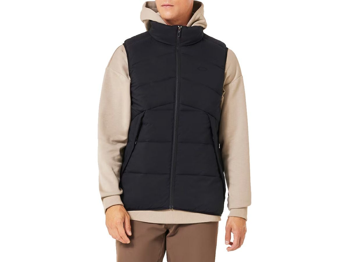 オークリー OAKLEY US規格 Enhance Insulation Vest 1.0 エンハンス