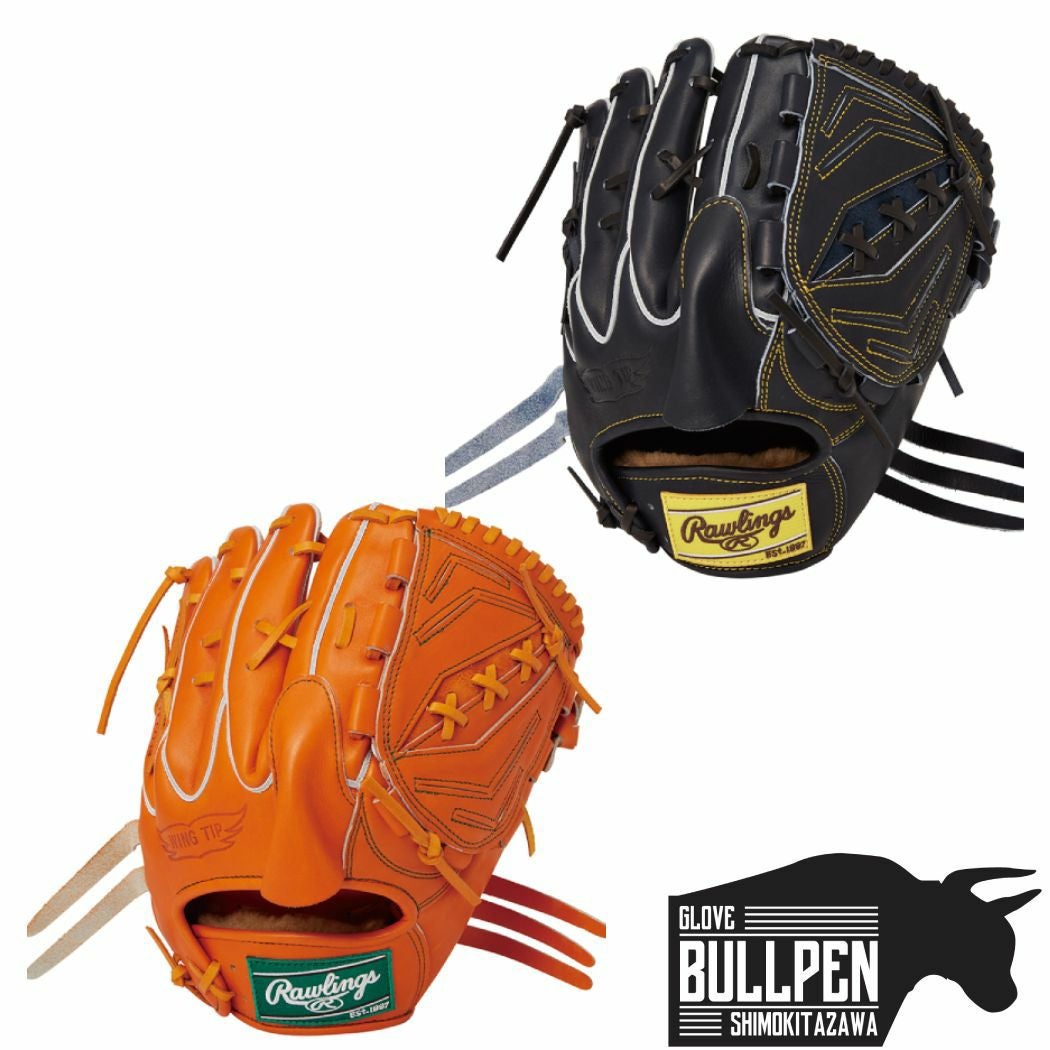 ローリングス Rawlings HOH PREMIUM 硬式用グラブ 投手用 サイズ11.75