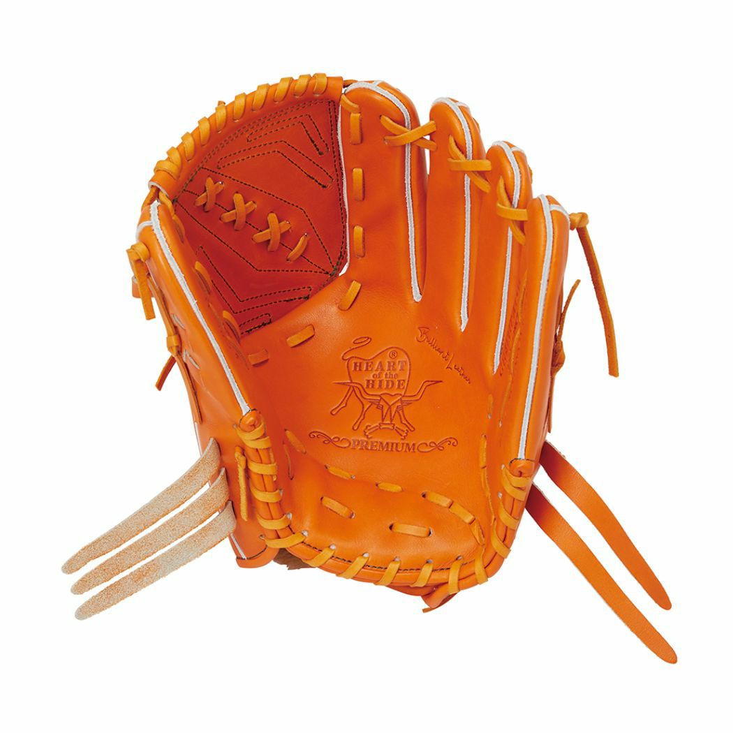 ローリングス Rawlings HOH PREMIUM 硬式用グラブ 投手用 サイズ11.75