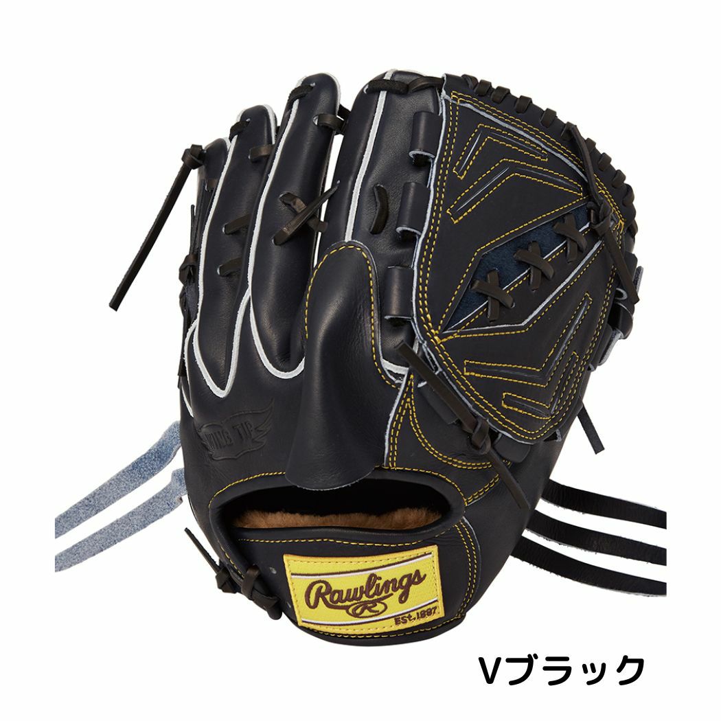 ローリングス Rawlings HOH PREMIUM 硬式用グラブ 投手用 サイズ11.75