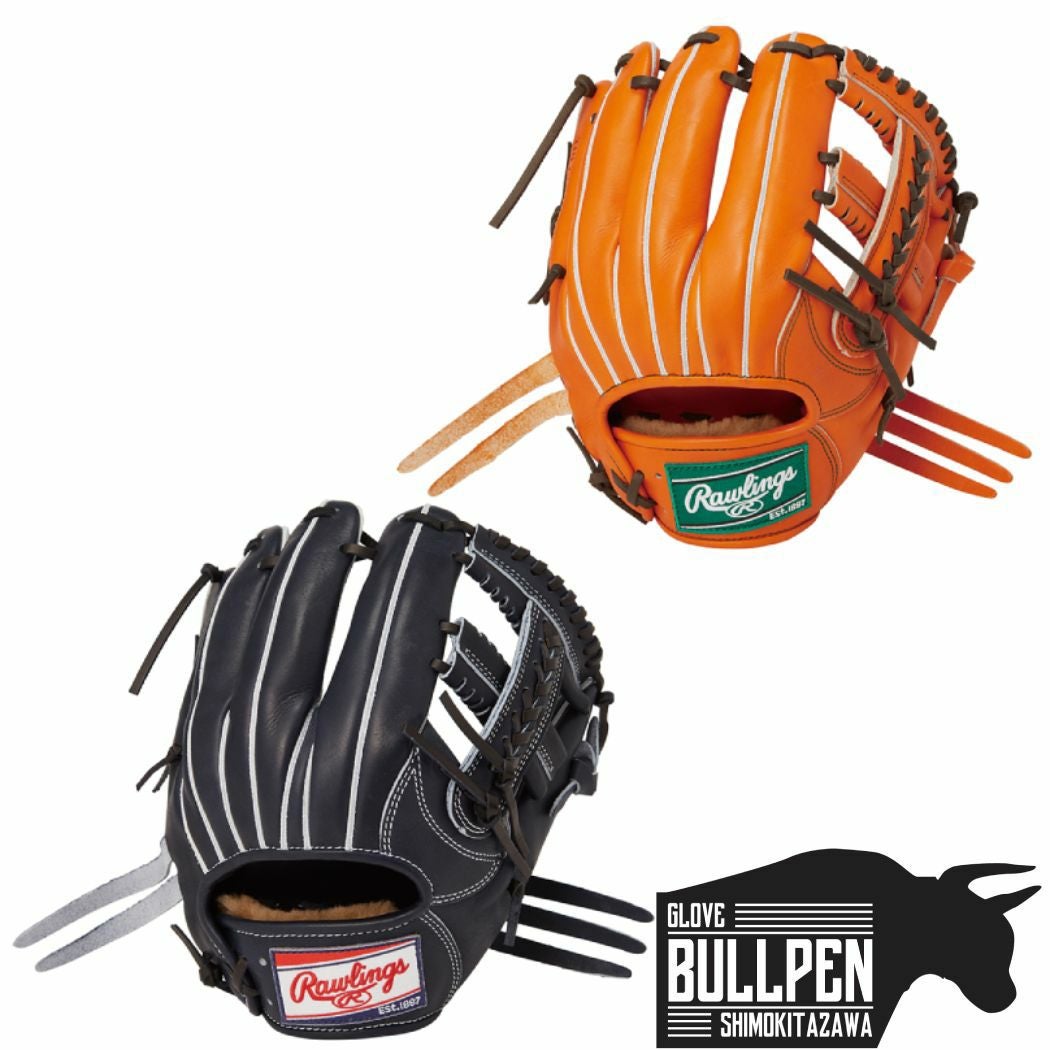 ローリングス 米国製 HOH Rawlings 硬式グローブ 硬式 HOH PREMIUM B88 [外野手用] サイズ 12.5 | グラブ | PRODUCTS