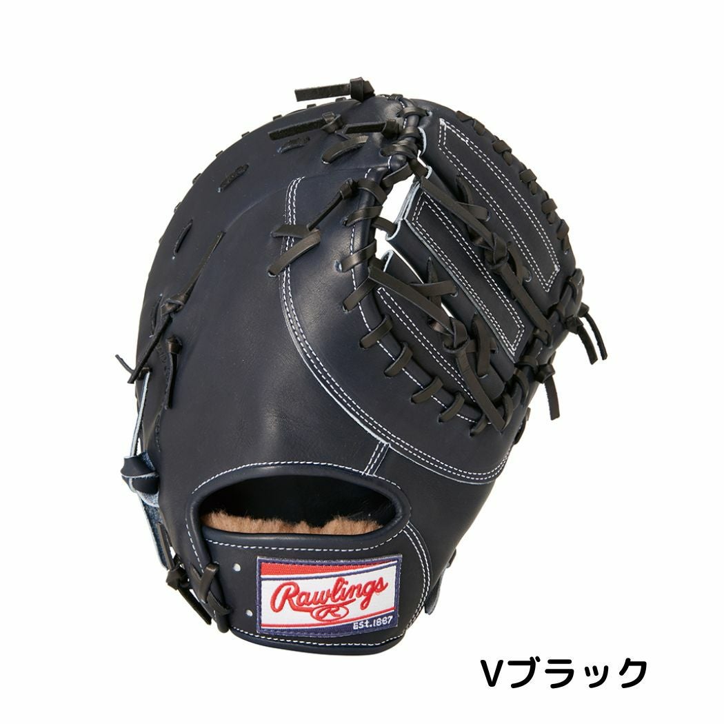 ローリングス 硬式用グラブ 一塁手用 サイズ11.75 野球 硬式 グローブ
