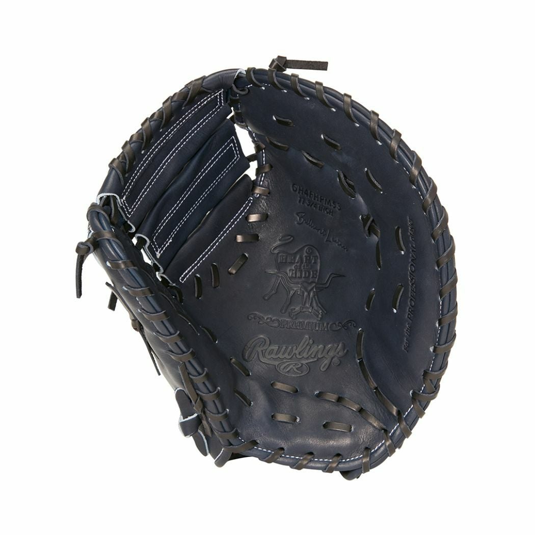 ローリングス Rawlings HOH PREMIUM 硬式用グラブ 一塁手用 サイズ