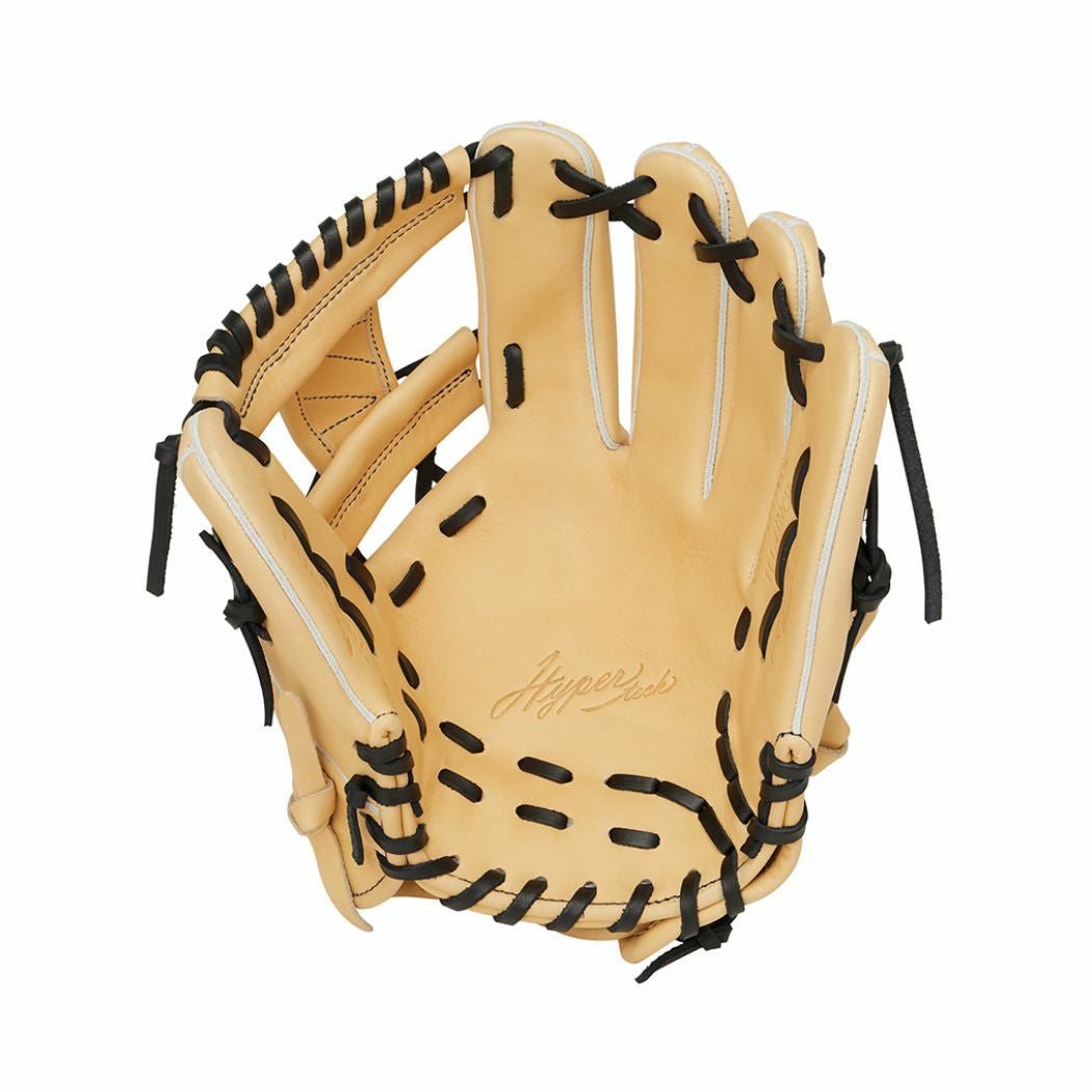 Rawlings　ローリングス　ハイパーテック　 限定モデル　軟式グローブ ローリングス Rawlings ハイパーテックR2G 軟式用グラブ 内野手用
