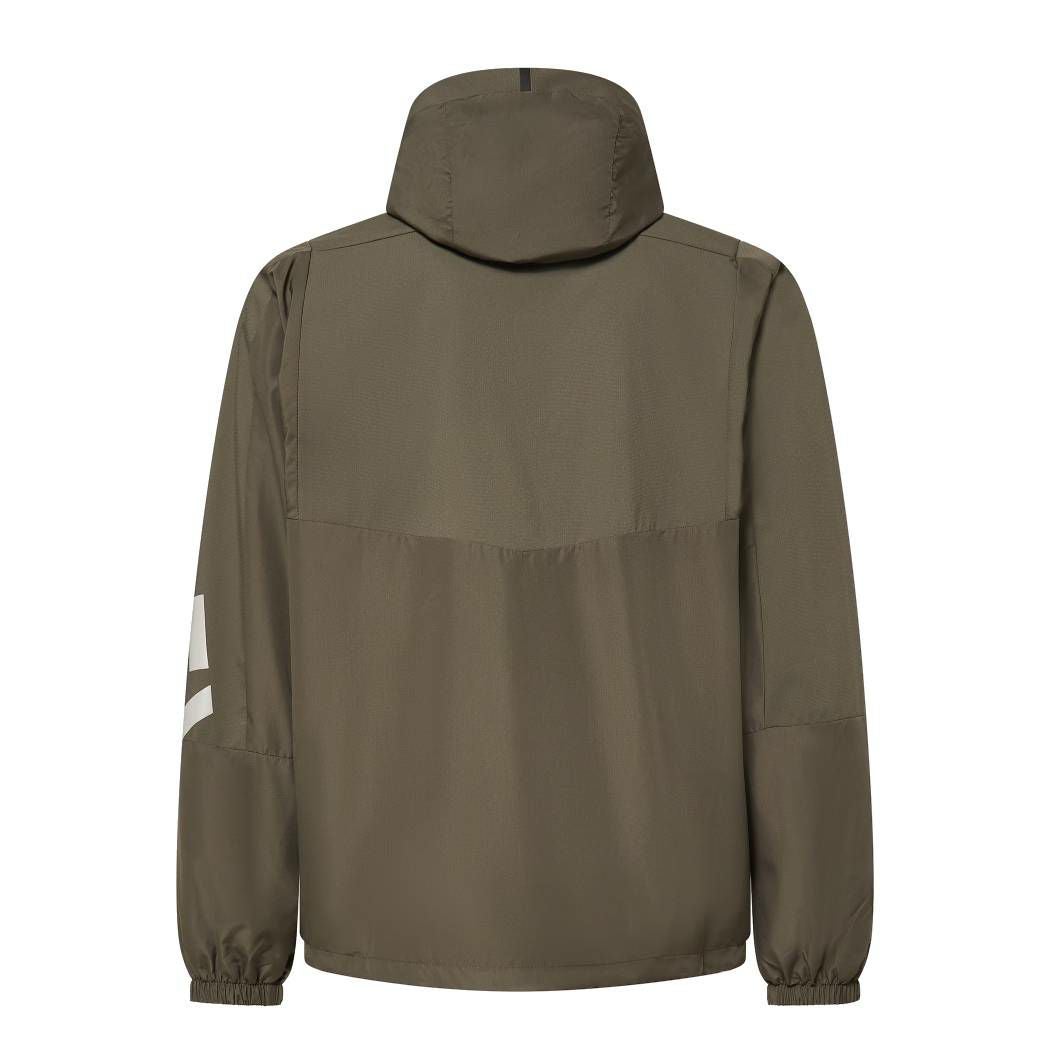 オークリー OAKLEY US規格 Enhance Wind Mesh Jacket 14.7 エンハンス