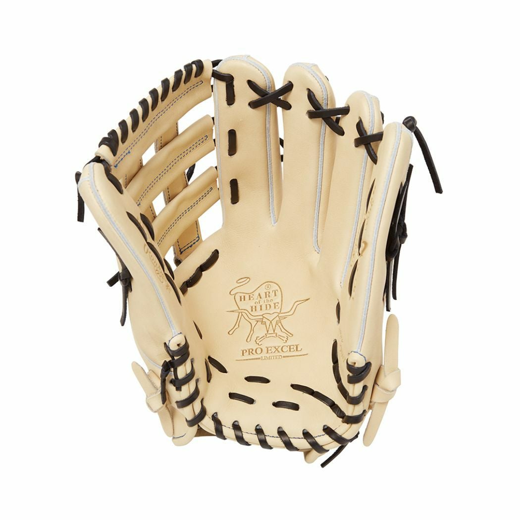 ローリングス Rawlings HOHプロエクセル FSスタイル 軟式用グラブ 外