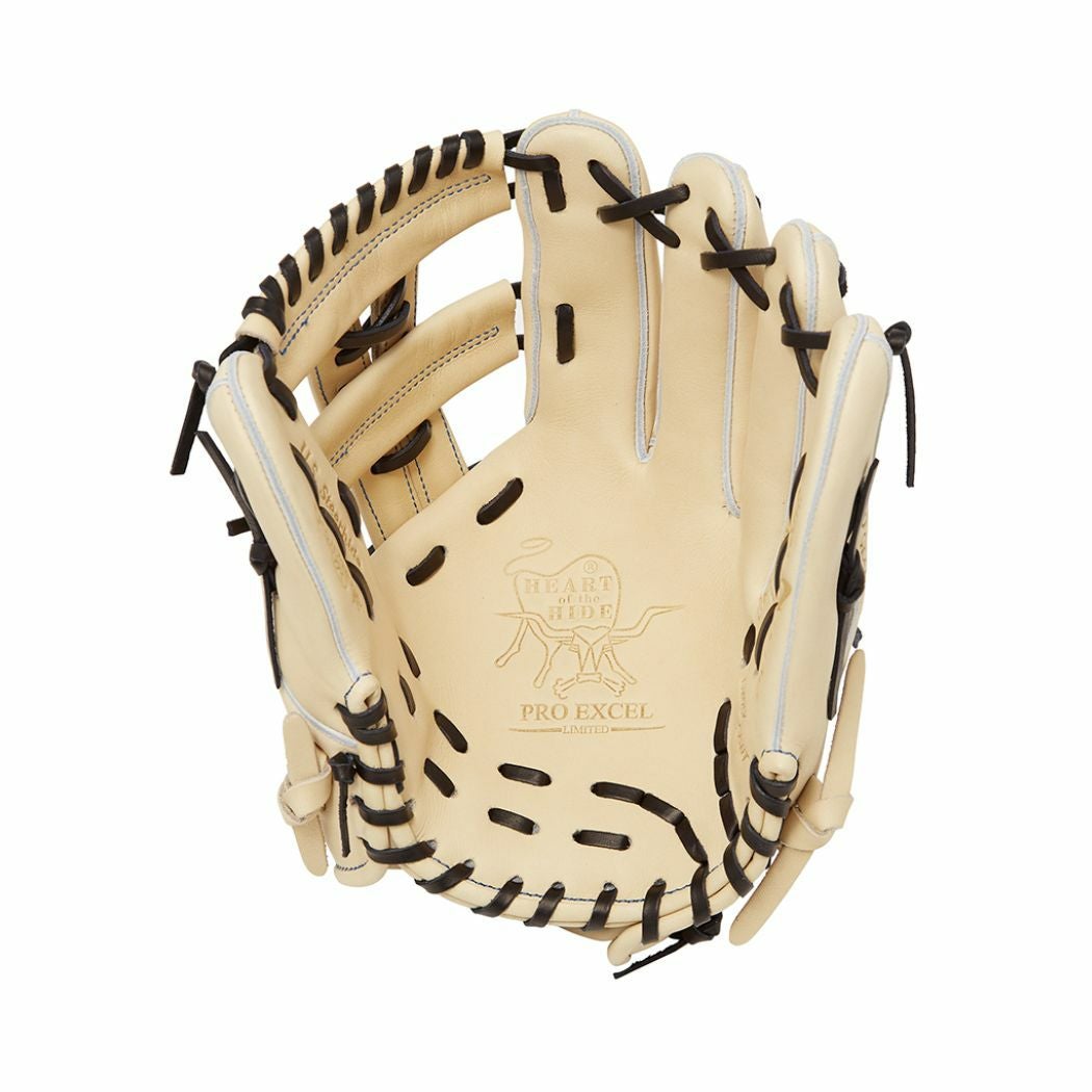 ローリングス HOHプロエクセル FSスタイル 軟式用グラブ 内野手用