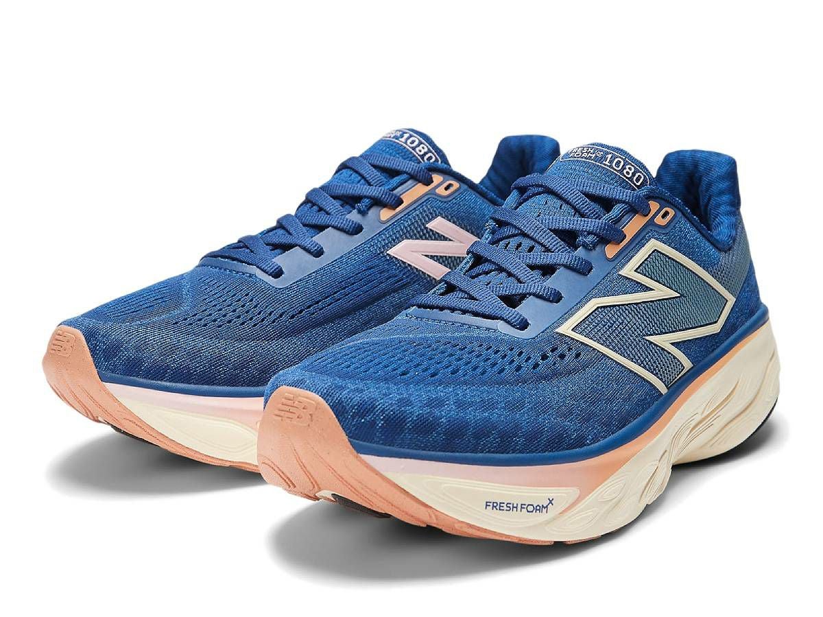 ニューバランス NEW BALANCE FRESH FOAM X 1080 V14 N14 フレッシュ