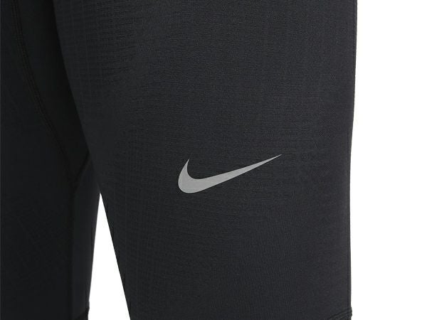 ナイキ NIKE フェノム エリート ランニングタイツ メンズ ブラック 黒