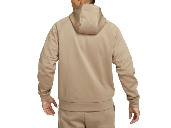 ナイキ NIKE Therma-FIT フルジップ フィットネスパーカー メンズ 秋