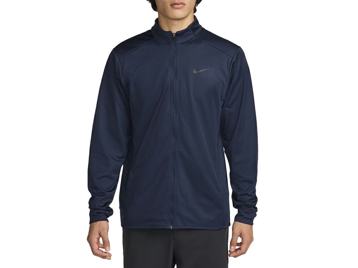 ナイキ NIKE Dri-FIT トータリティ ニット ジャケット メンズ 秋 冬