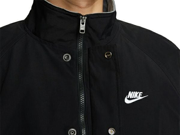 ナイキ NIKE クラブ フューチュラ ジャケット メンズ 秋 冬 ブラック