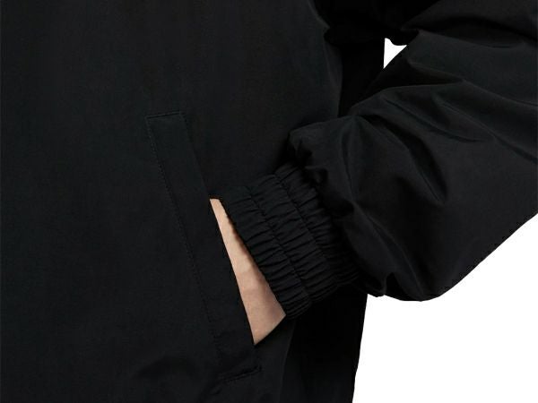 ナイキ NIKE クラブ フューチュラ ジャケット メンズ 秋 冬 ブラック