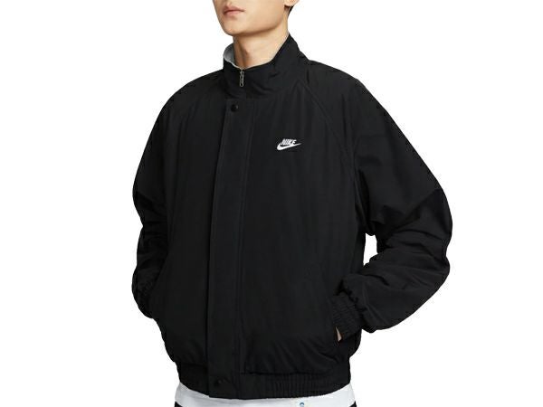 ナイキ NIKE クラブ フューチュラ ジャケット メンズ 秋 冬 ブラック