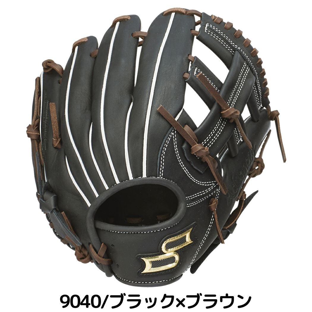 エスエスケイ SSK proedge プロエッジ アドヴァンスド 少年軟式用