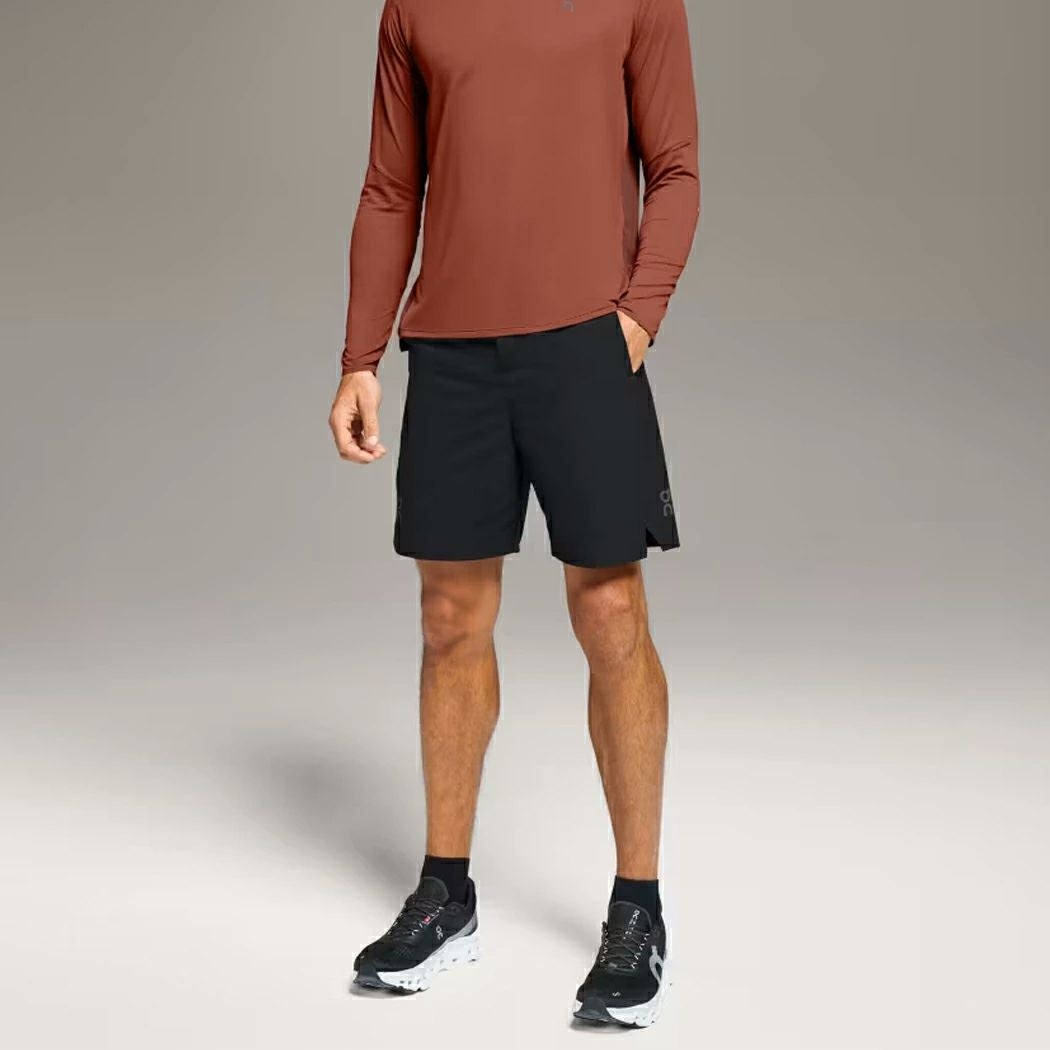 オン パフォーマンス ハイブリッドショーツ メンズ On Performance