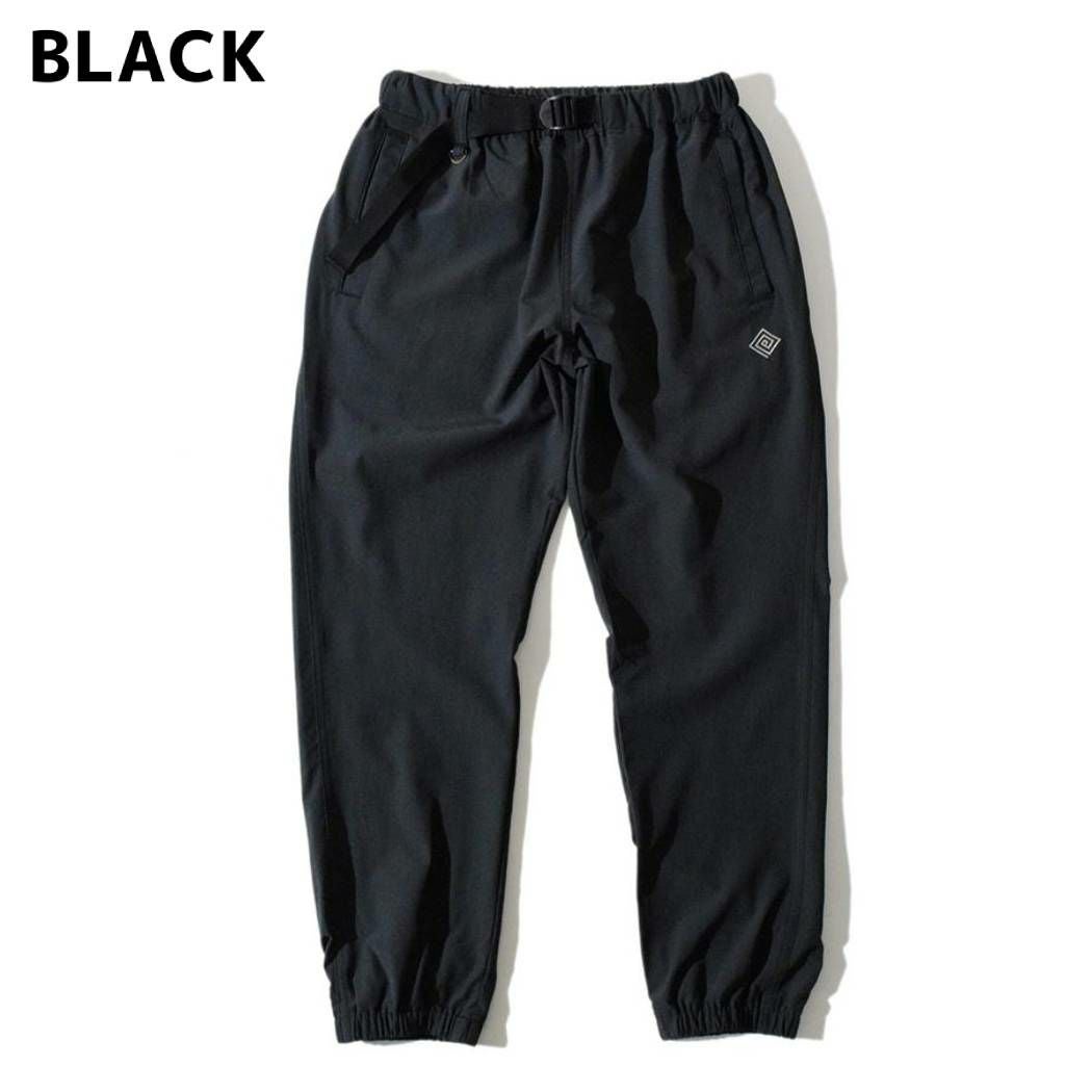 エルドレッソ ELDORESO Mohammed Pants メンズ レディース 秋 冬