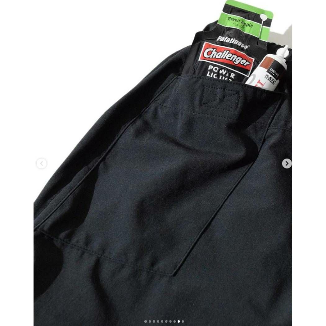 エルドレッソ ELDORESO Mohammed Pants メンズ レディース 秋 冬 エルドレッソ ELDORESO Mohammed Pants メンズ レディース 秋 冬