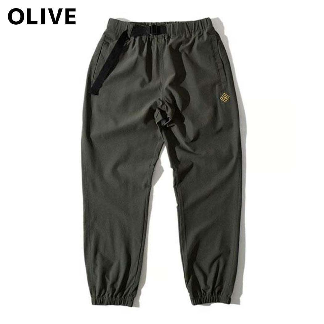 エルドレッソ eldoreso Mohammed Pants エルドレッソ ELDORESO Mohammed Pants メンズ レディース 秋 冬