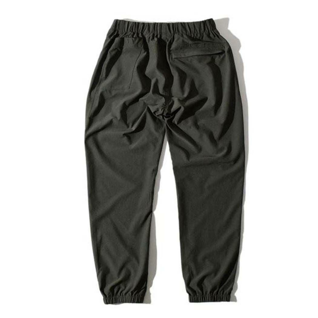 エルドレッソ ELDORESO Mohammed Pants メンズ レディース 秋 冬