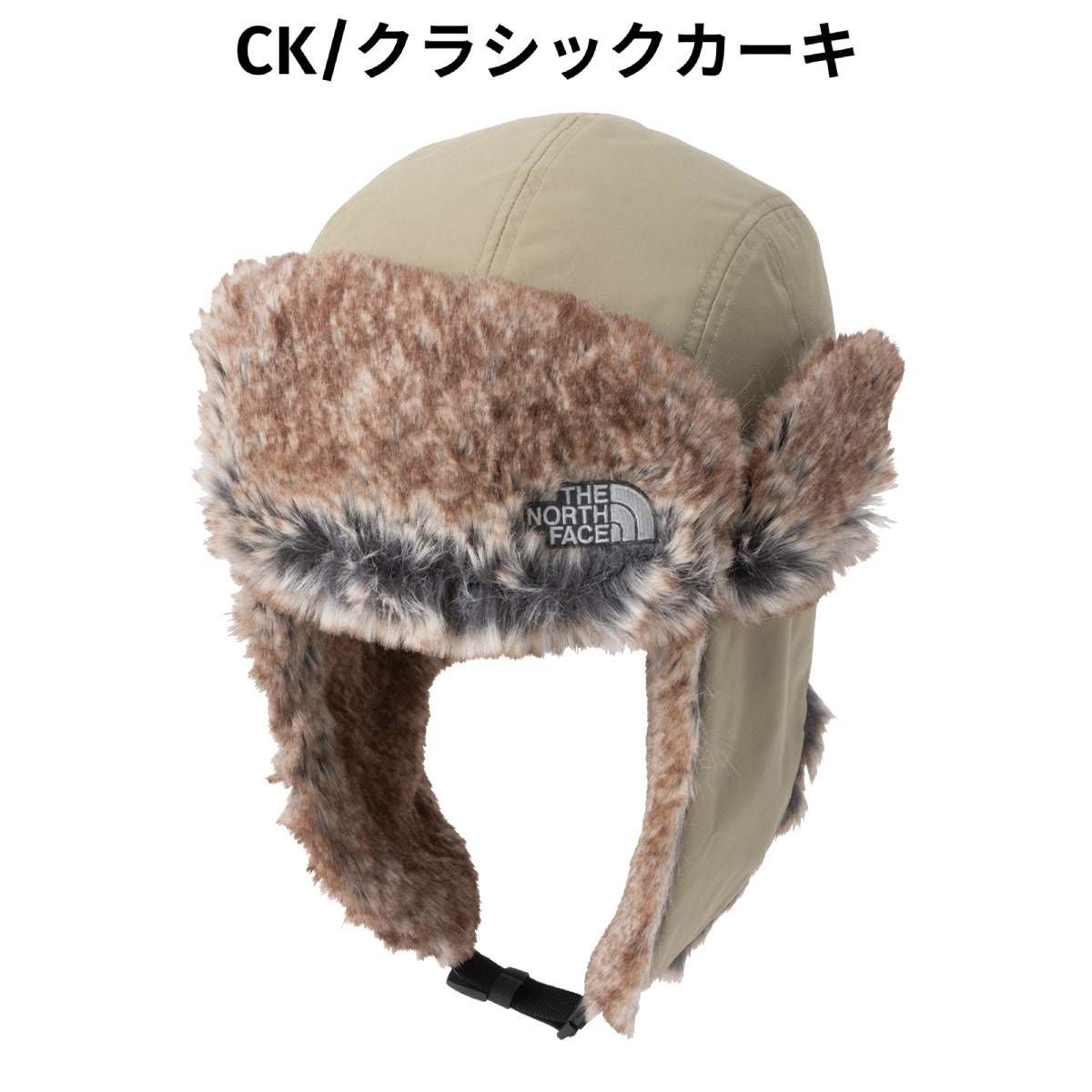 ザ・ノース・フェイス インサレーションボンバーキャップ ユニセックス