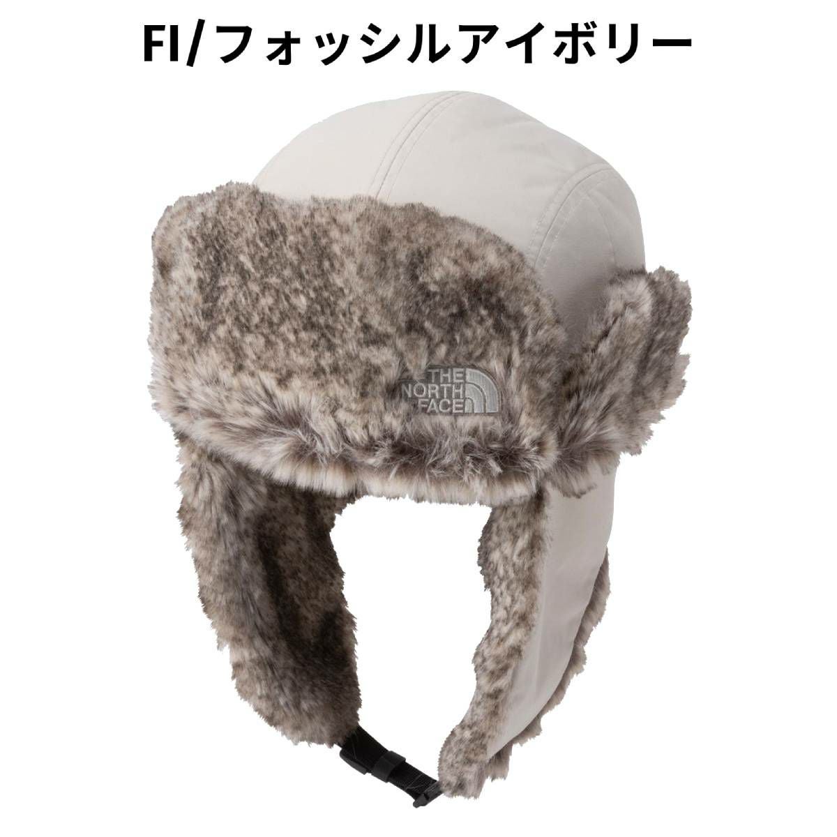 ザ・ノース・フェイス インサレーションボンバーキャップ ユニセックス