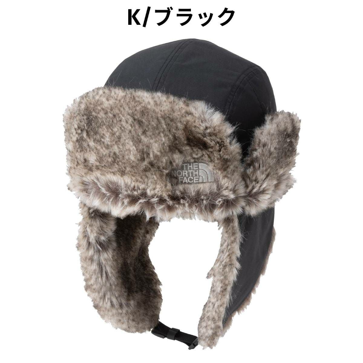 ザ・ノース・フェイス インサレーションボンバーキャップ ユニセックス