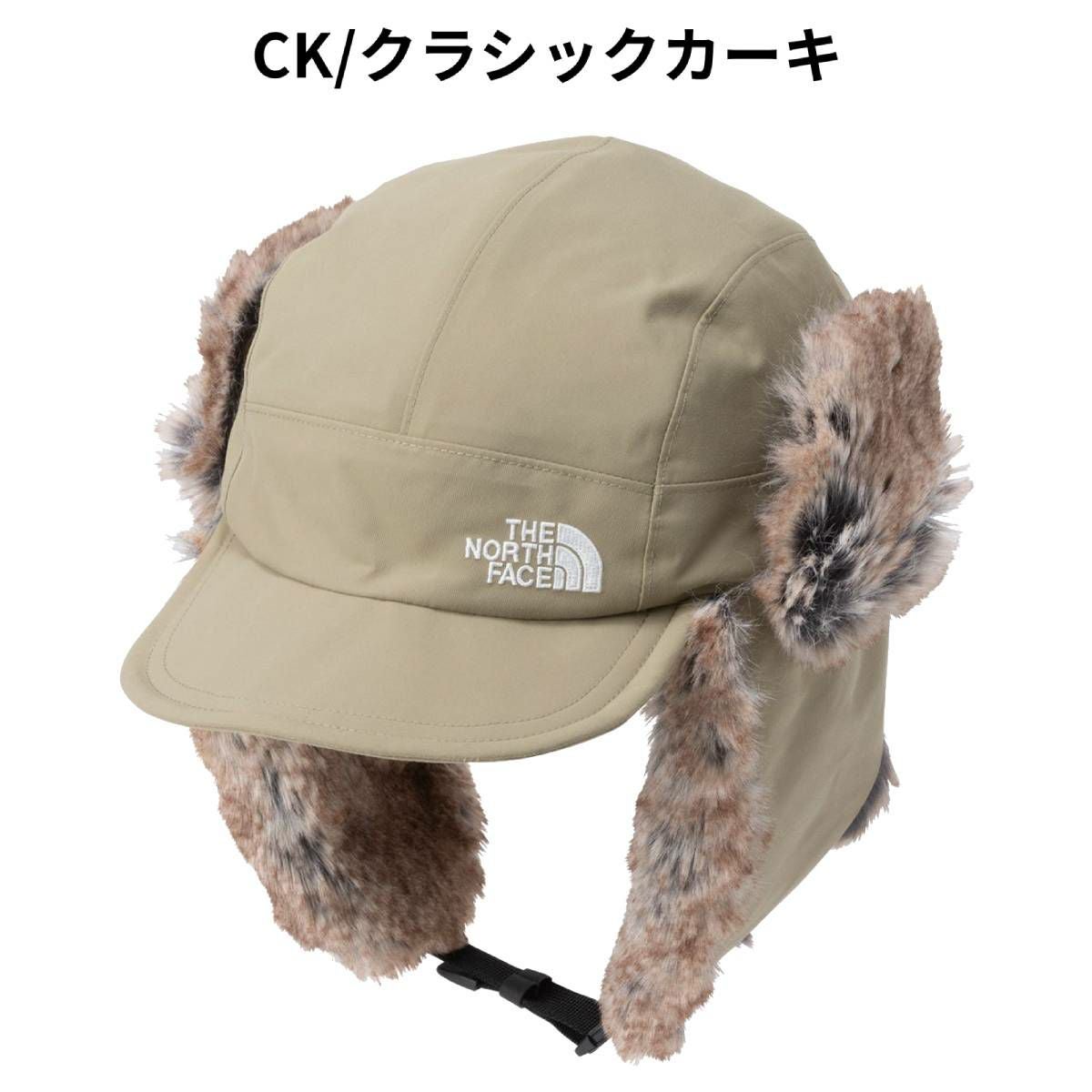 ザ・ノース・フェイス フロンティアキャップ 登山 アウトドア トレイル