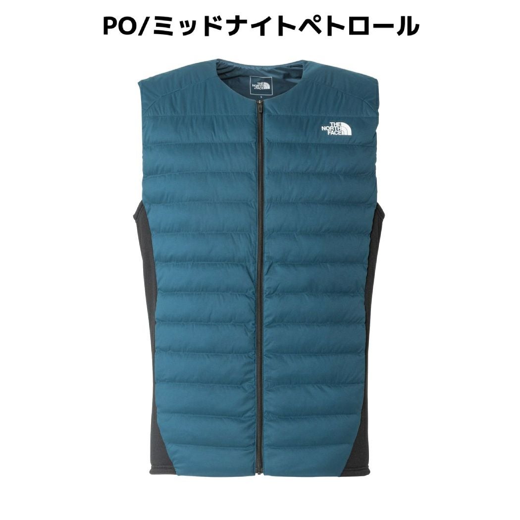 ザ・ノース・フェイス THE NORTH FACE 【正規取扱店】Red Run Vest