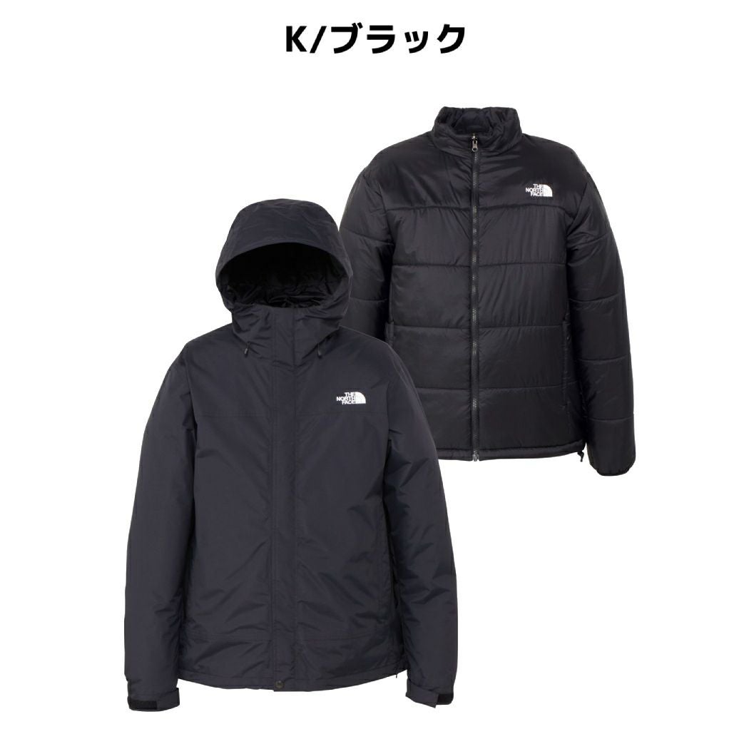 ザ・ノース・フェイス THE NORTH FACE 【正規取扱店】カシウストリ