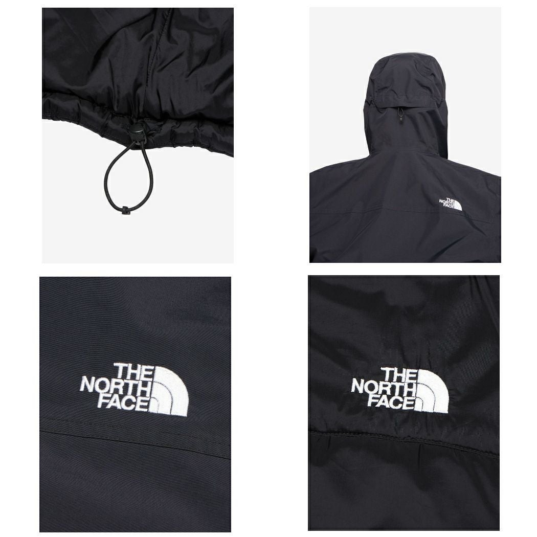 ザ・ノース・フェイス THE NORTH FACE 【正規取扱店】カシウストリ