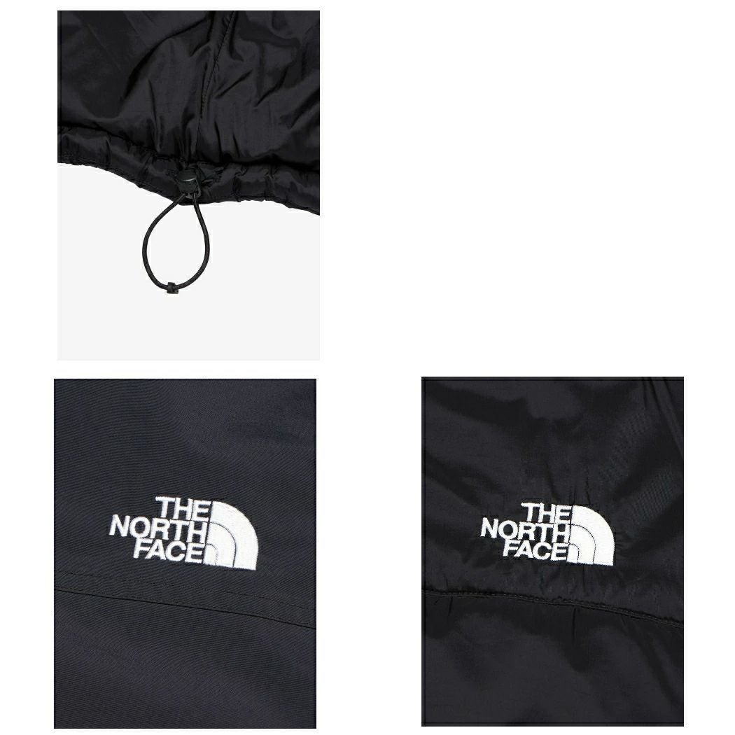 ザ・ノース・フェイス THE NORTH FACE 【正規取扱店】カシウストリ