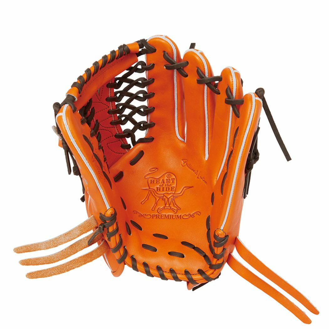 ローリングス Rawlings HOH プレミアム 硬式用グラブ 外野手用 サイズ
