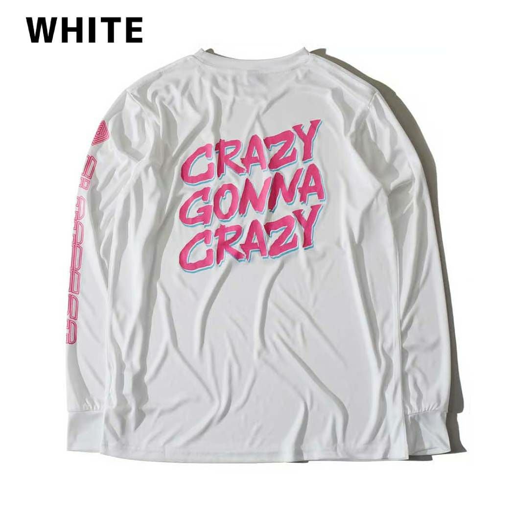 エルドレッソ ELDORESO CGC Long Tee メンズ レディース ポリエステル