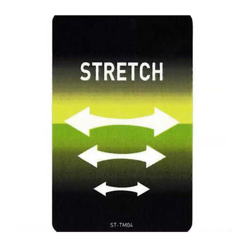 エルドレッソ ELDORESO Breaking Long Spats ランニングタイツ メンズ