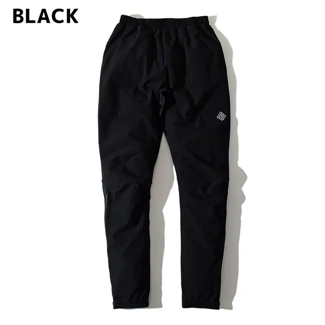 エルドレッソ ELDORESO Ikangaa Pants イカンガーパンツ ランニング
