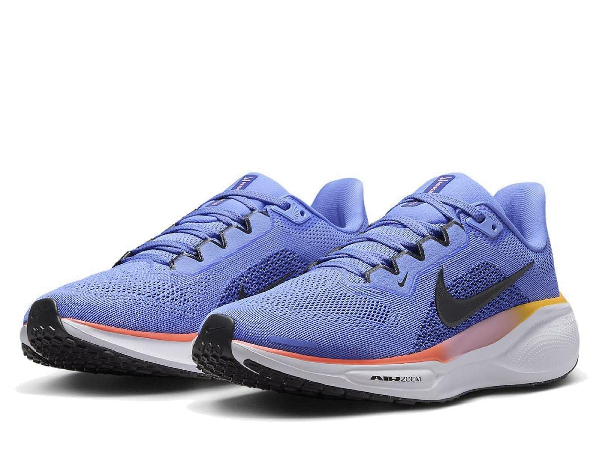 ナイキ NIKE AIR ZOOM PEGASUS 41 エア ズーム ペガサス 41 レディース
