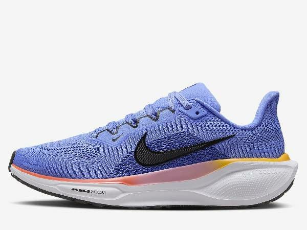 ナイキ NIKE AIR ZOOM PEGASUS 41 エア ズーム ペガサス 41 レディース