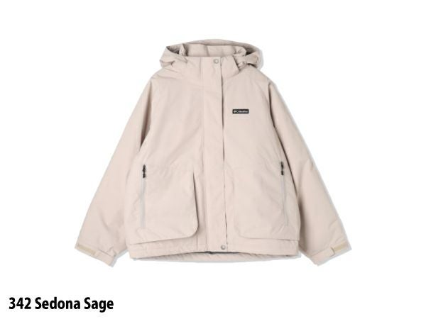 コロンビア Columbia トゥリースワローインシュレーテッドジャケット W