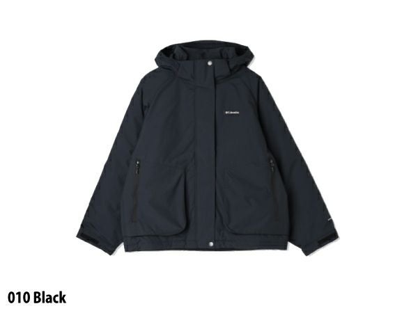 コロンビア Columbia トゥリースワローインシュレーテッドジャケット W