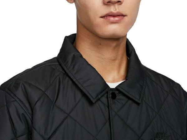 ナイキ NIKE クラブ ライトウェイト キルテッド Therma-FIT 中綿入り