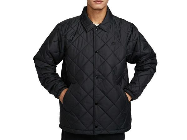 ナイキ NIKE クラブ ライトウェイト キルテッド Therma-FIT 中綿入り