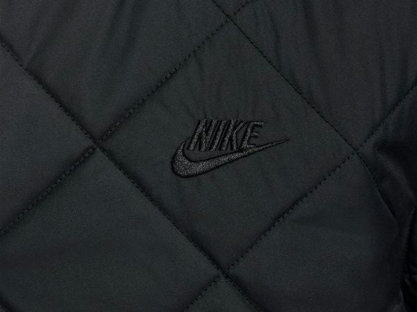 ナイキ NIKE クラブ ライトウェイト キルテッド Therma-FIT 中綿入り
