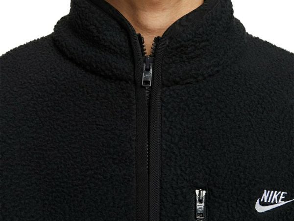 ナイキ NIKE スポーツウェア クラブ フリースジャケット メンズ 秋 冬
