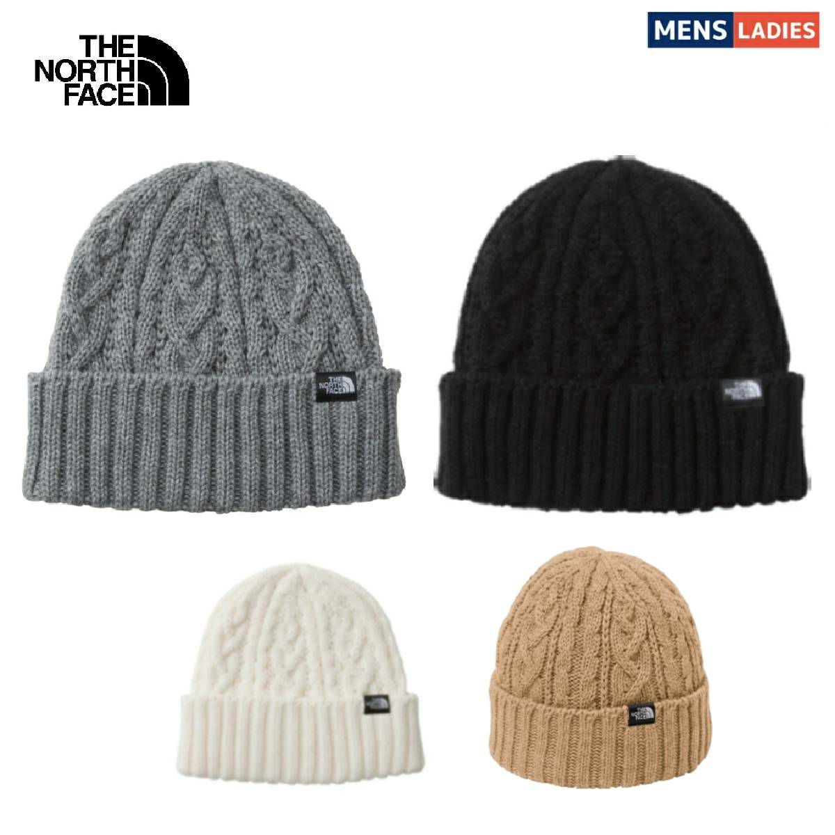 ザ・ノース・フェイス ケーブルビーニー THE NORTH FACE アウトレット