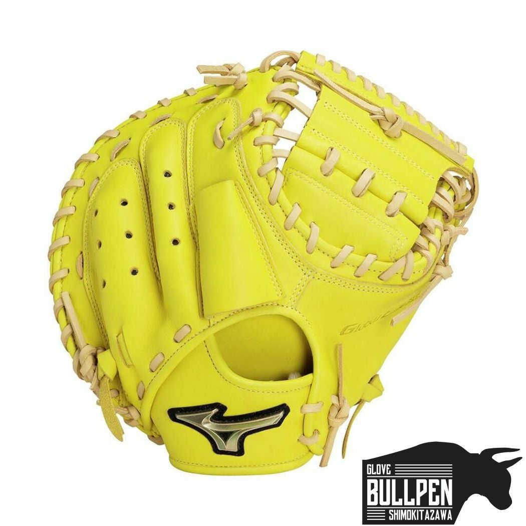 ミズノ MIZUNO グローバルエリート GlobalElite 號SAKEBI 少年軟式用