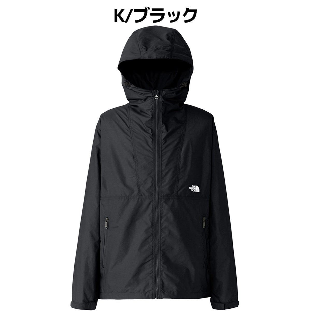 ザ・ノース・フェイス コンパクトジャケット メンズ The North Face