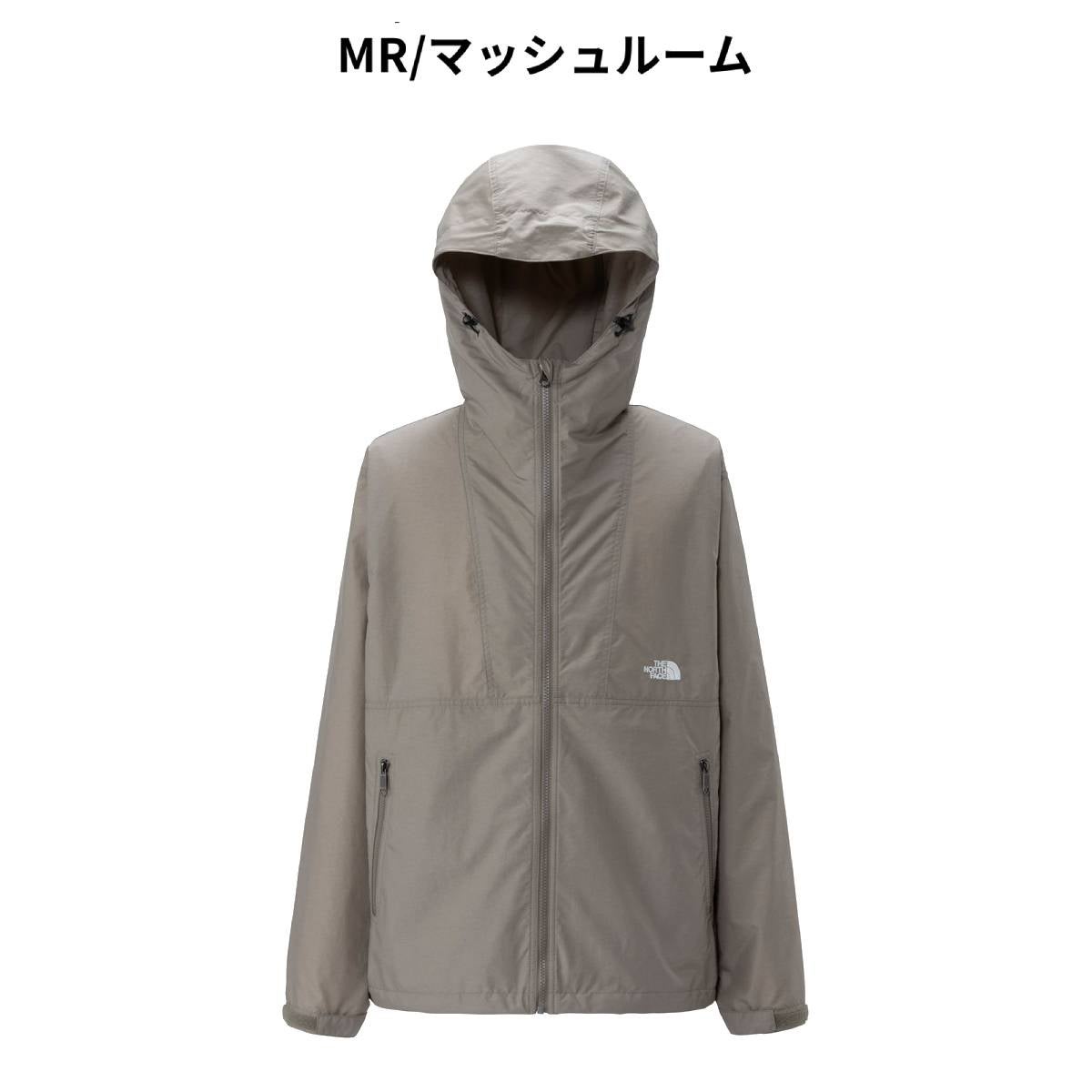 ザ・ノース・フェイス コンパクトジャケット THE NORTH FACE Conpact