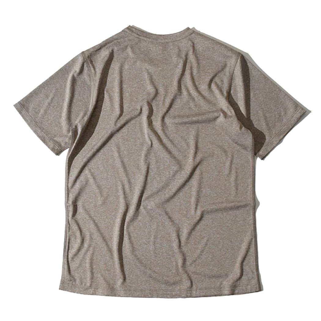 エルドレッソ ウィーザー ランニング Tシャツ ポリエステル スポーツ