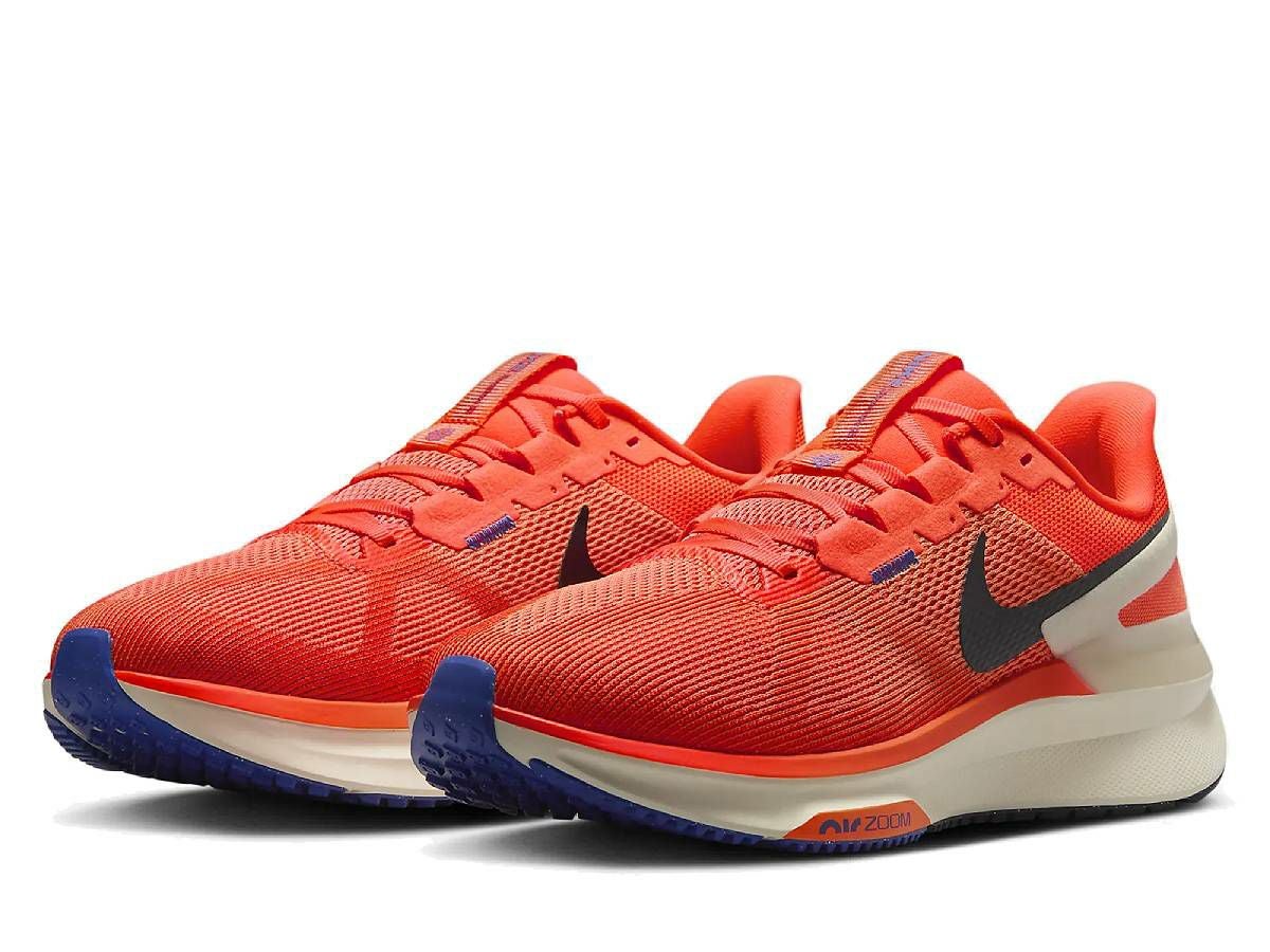 ナイキ NIKE AIR ZOOM STRUCTURE 25 エア ズーム ストラクチャー 25